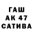 ЭКСТАЗИ Cube Piter Shevnin